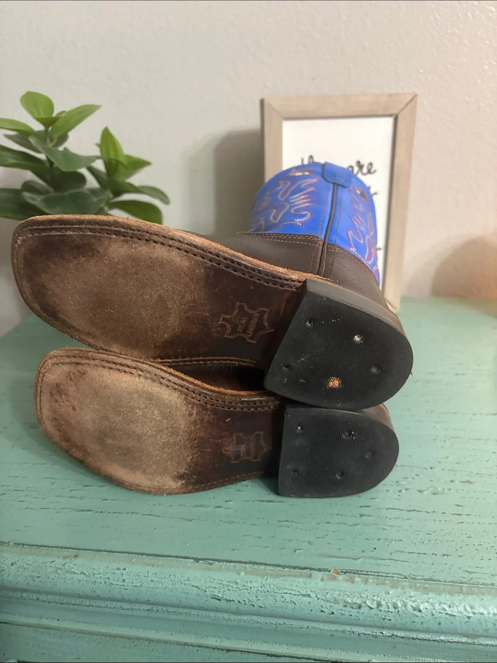 N/A classic brown